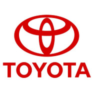 Toyota - Genuine Parts