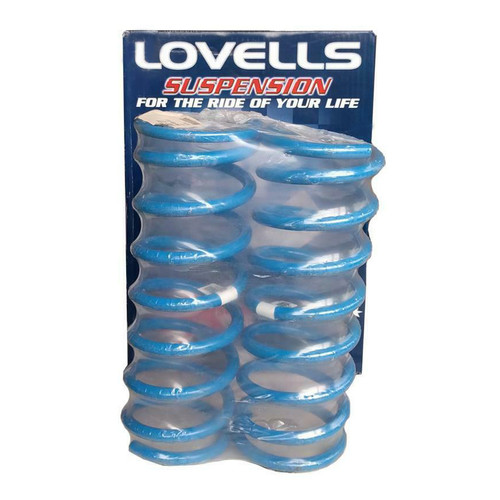 MONTERO Gen3 - Lovells Coil Springs