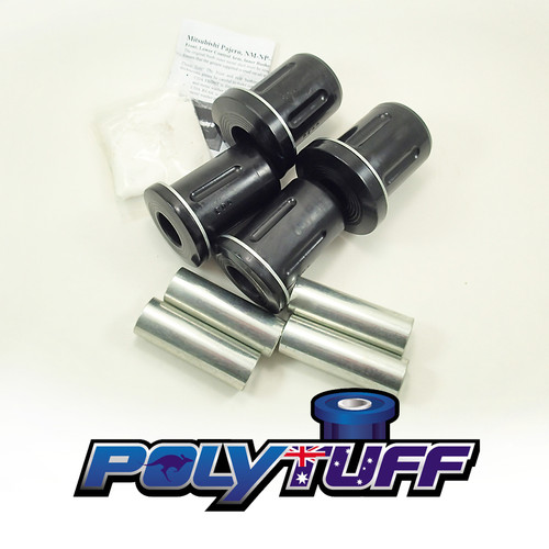 MONTERO Gen3 - Trailing Arm Bushings, Front