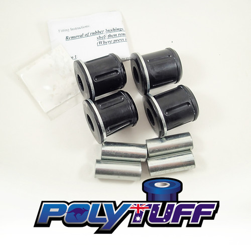 MONTERO Gen3 - Trailing Arm Bushings, Front