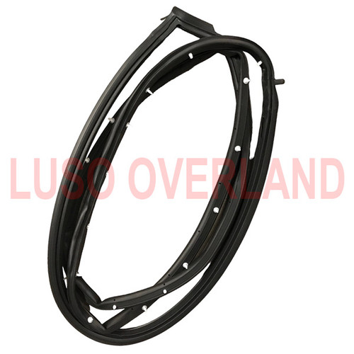 MONTERO Gen2, 2.5 - Front Door Weatherstrip