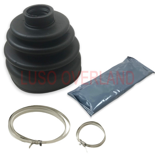 あんこうページ② MONTERO Gen 2, 2.5 - CV Boot Kit, Front / Outer (95mm)