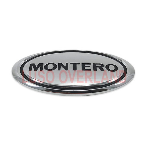 MONTERO Gen3 - Heater Core, Front (MR500659)
