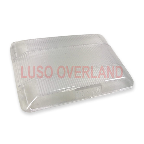 MONTERO Gen 1; MMM - Dome Lamp Lens Cover (MB330301)