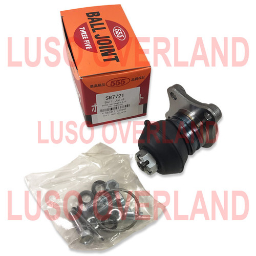 MONTERO Gen 2, 2.5; SPORT - Upper Ball Joint