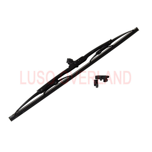 Wiper Blade, Conventional, 15"