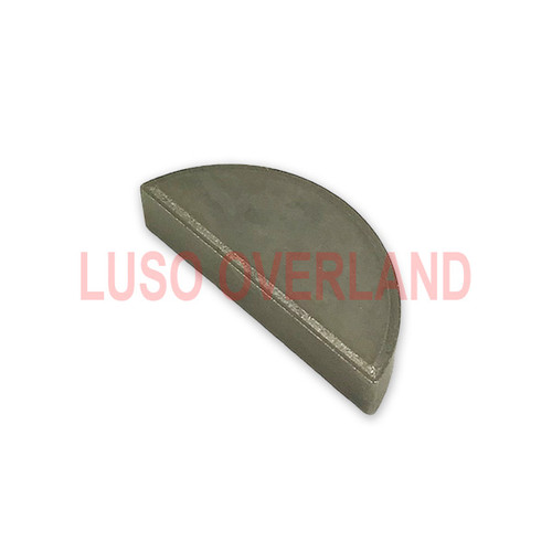 Mitsubishi - Genuine Parts Products - Luso Overland
