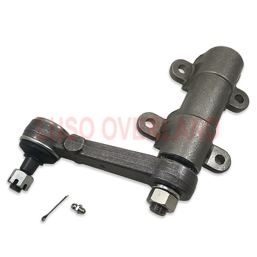 MONTERO Gen 2, 2.5 - Idler Arm