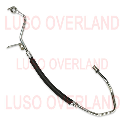 MONTERO Gen 3 - Oil Cooler Hose