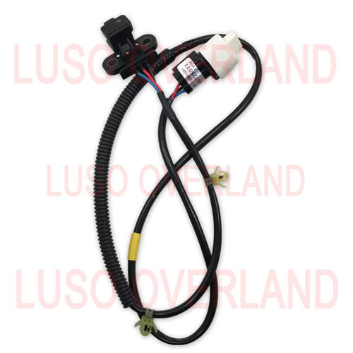 MONTERO Gen3 - Crankshaft Position Sensor (MD357274)