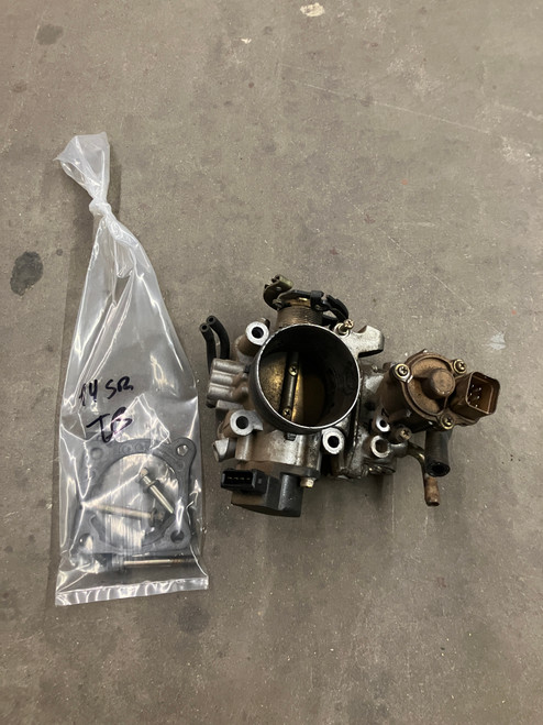 USED - MONTERO Gen2 94-95 3.5L V6 -  Throttle Body