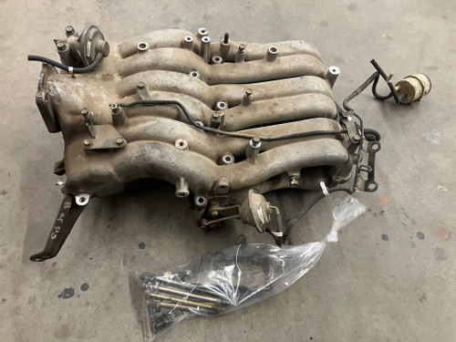 USED - MONTERO Gen2 3.5L DOHC V6 - Intake Manifold