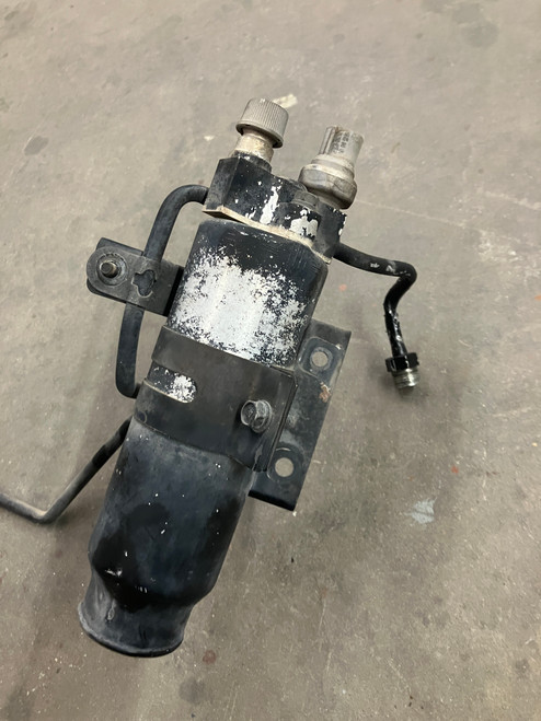 USED - MONTERO Gen2 - A/C Receiver Drier