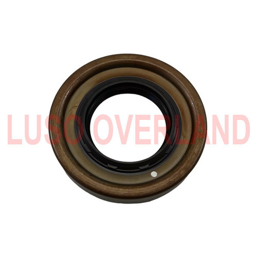 MONTERO Gen 2, 2.5 - Differential Seal