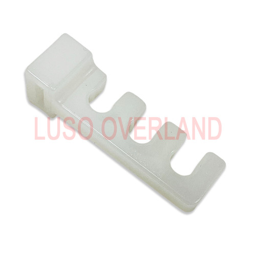 Mitsubishi - Genuine Parts Products - Luso Overland
