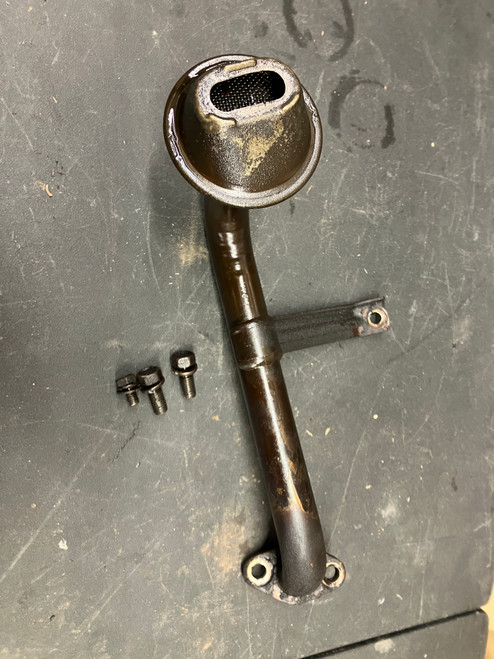 USED - MONTERO Gen 3 NM - Oil Pick Up Tube