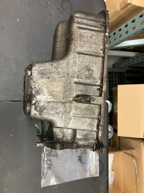 USED - MONTERO Gen 3 NM - Oil Pan