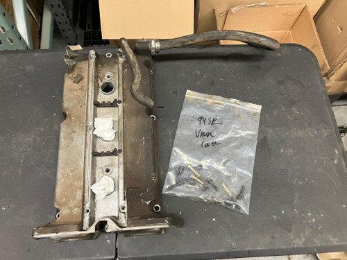 USED - MONTERO Gen2 3.5L DOHC - Valve Cover, RH