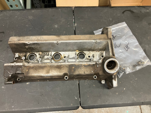 USED - MONTERO Gen2 3.5L DOHC - Valve Cover, LH