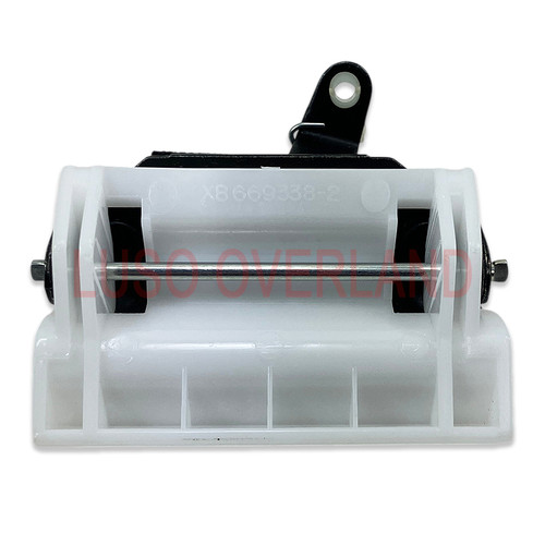 MONTERO Gen 2, 2.5, 3 - Tailgate Handle (MR230032)