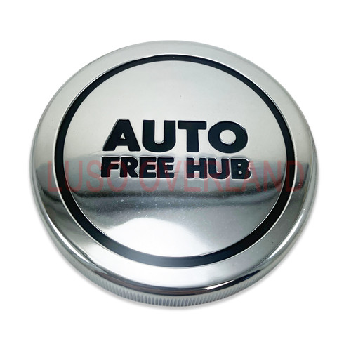 MONTERO Gen1; MMM - Auto Freewheel Hub Cover (MB290729)