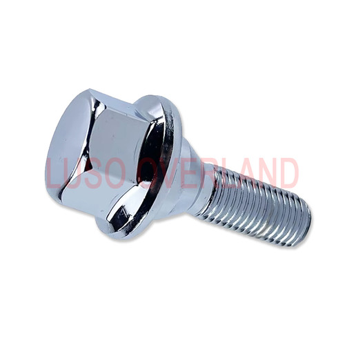 MONTERO Gen 3 - Spare Tire Lugbolt