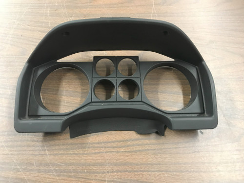 USED - MONTERO Gen 3 - Instrument Cluster Bezel