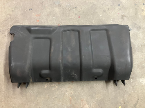 USED - MONTERO Gen 1 SWB - Front Skid Plate