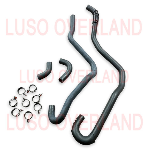 MONTERO Gen3 - Heater Hose Kit