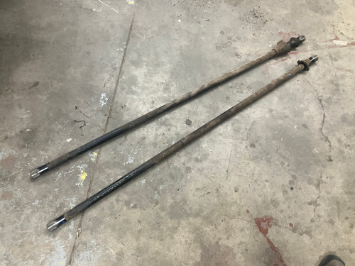 USED - MONTERO Gen 2, 2.5; SPORT - Torsion Bars
