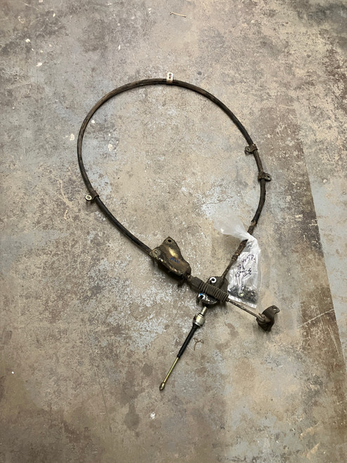 USED - MONTERO Gen 2 - Transmission Gearshift Cable