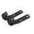 MONTERO Gen3 - Ditch Light Brackets MONTERO Gen3 - Ditch Light Brackets