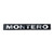 MONTERO Gen3 (2001-2003*) - "MONTERO" Tailgate Emblem (MR520115)