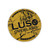 2023 Luso Overland Sticker