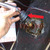 MONTERO Gen 1 & MMM - Manual Transmission Shifter Boot  (MD703619)