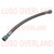 MONTERO Gen 1 V6 - High Pressure Fuel Pump Hose