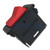 MONTERO Gen1 - Hazard Light Switch, Rebuild Kit