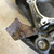 USED - MONTERO Gen3 - Accessory Plate / Cover