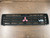 USED - MONTERO Gen2 - Front Grille