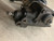 USED - MONTERO Gen 2, 2.5 -  Steering Gear Box