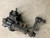 USED - MONTERO Gen 2, 2.5 -  Steering Gear Box