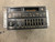USED - MONTERO Gen 2, 2.5 -  Radio