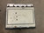 USED - MONTERO Gen 2, 2.5 -  Radio