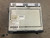 USED - MONTERO Gen 2, 2.5 -  Radio