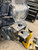 USED - MONTERO Gen 2, 2.5 -  Frame Horn Bumper Bracket