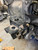 USED - MONTERO Gen 2, 2.5 -  Frame Horn Bumper Bracket