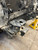 USED - MONTERO Gen 2, 2.5 -  Frame Horn Bumper Bracket