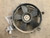 USED - MONTERO Gen 2, 2.5 -  Cooling Fan Assembly