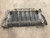 USED - MONTERO Gen 2, 2.5 -  Front Skid Plate