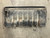 USED - MONTERO Gen 2, 2.5 -  Front Skid Plate